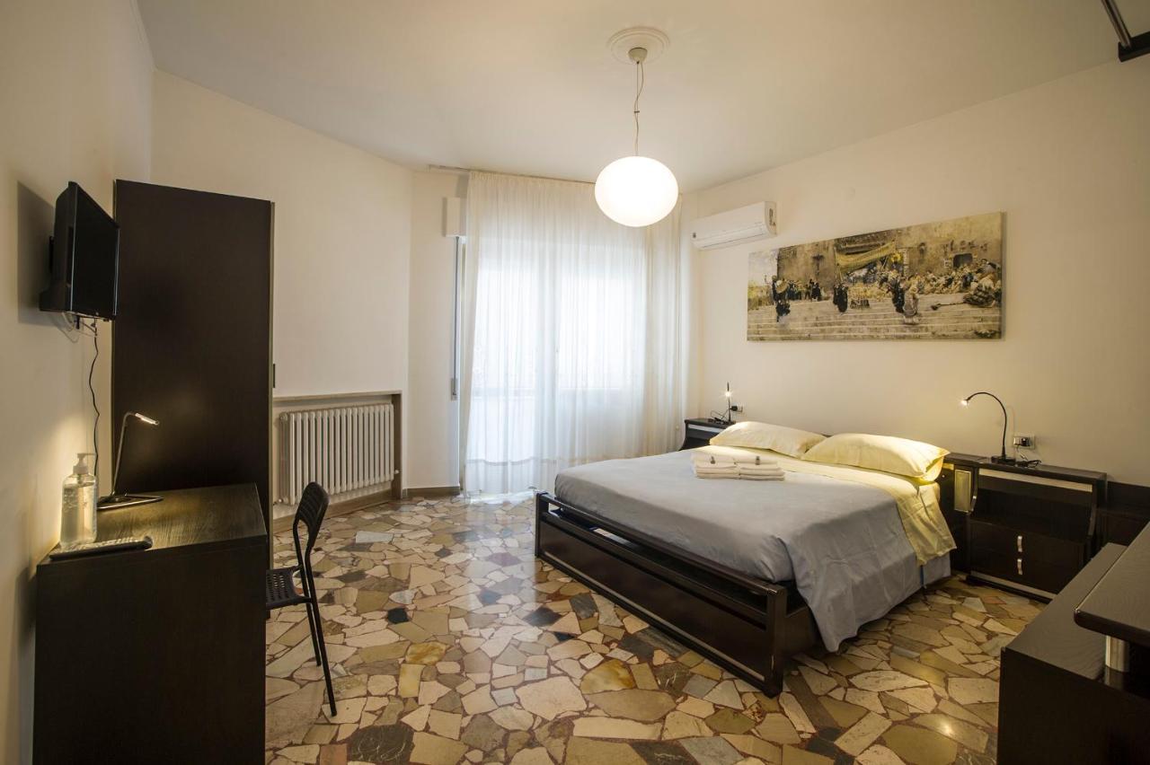 B&B Colle Di Mezzo Pescara Exteriör bild