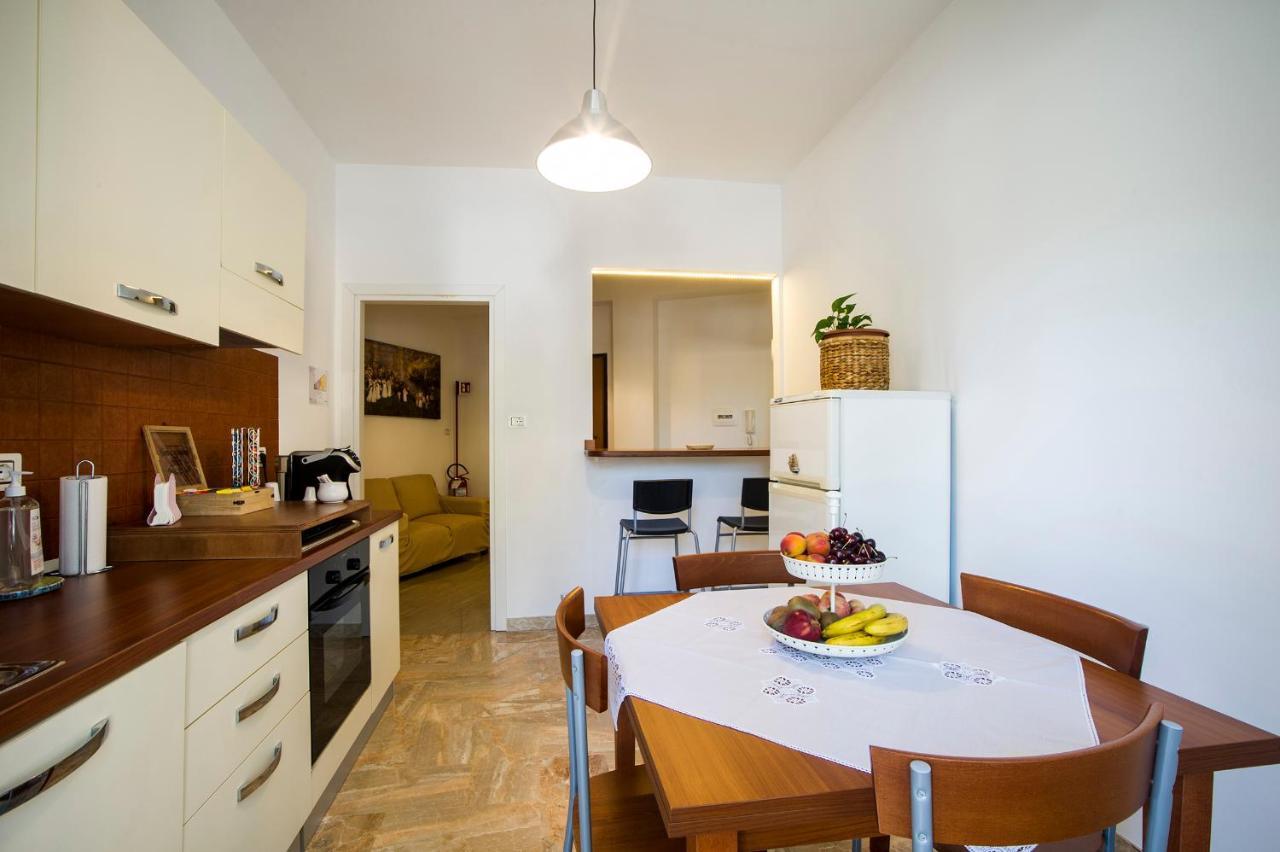 B&B Colle Di Mezzo Pescara Exteriör bild