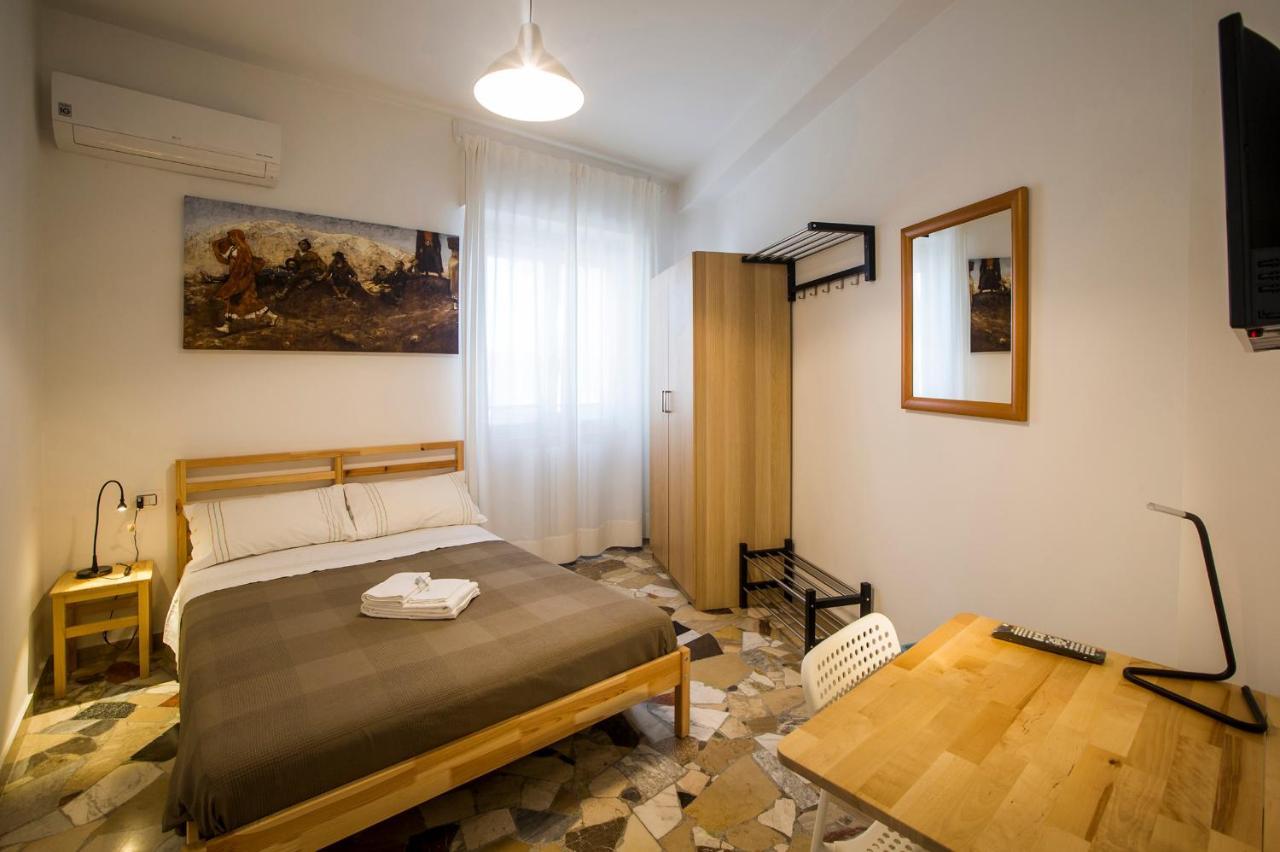 B&B Colle Di Mezzo Pescara Exteriör bild